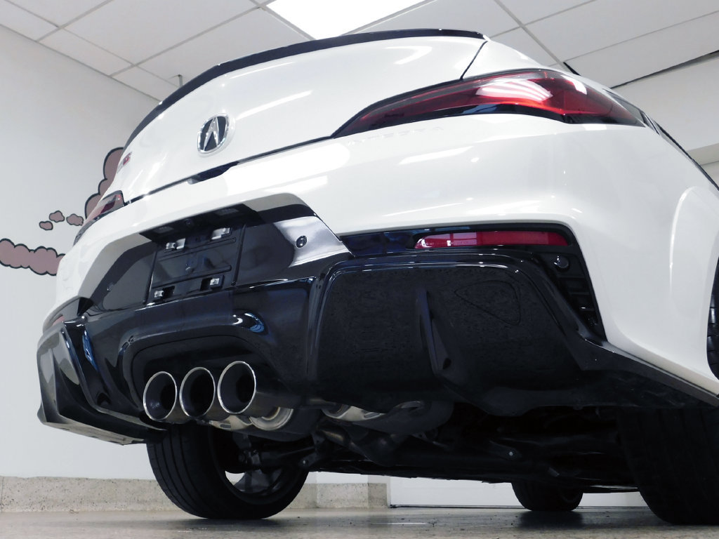 Used 2026 Acura Integra Type S FWD image 79