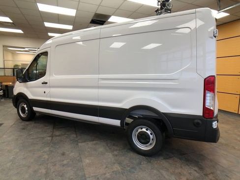 New 2026 Ford Transit 350 148 Medium Roof image 5