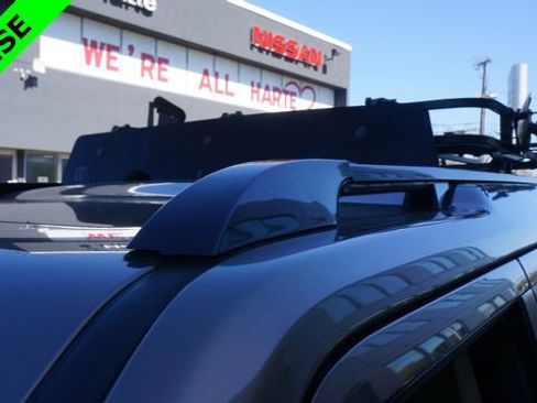 Used 2012 Land Rover LR4 HSE image 94