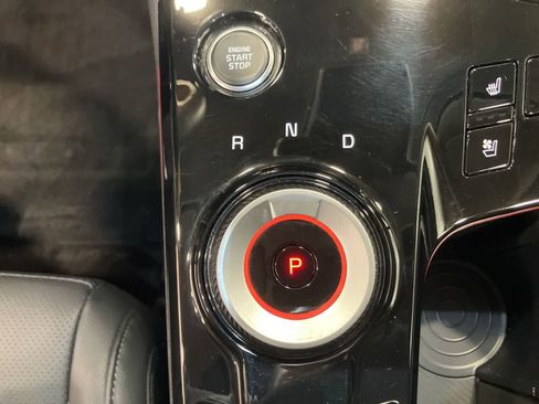 Used 2024 Kia Sportage SX Prestige image 20