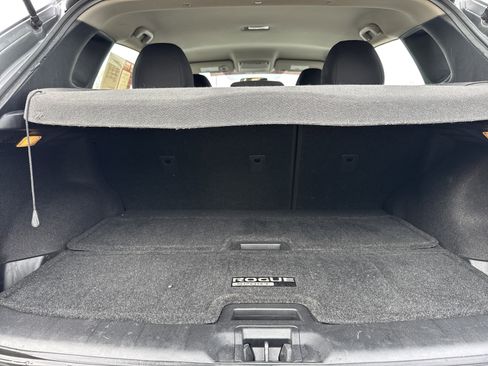 Used 2019 Nissan Rogue Sport S image 30