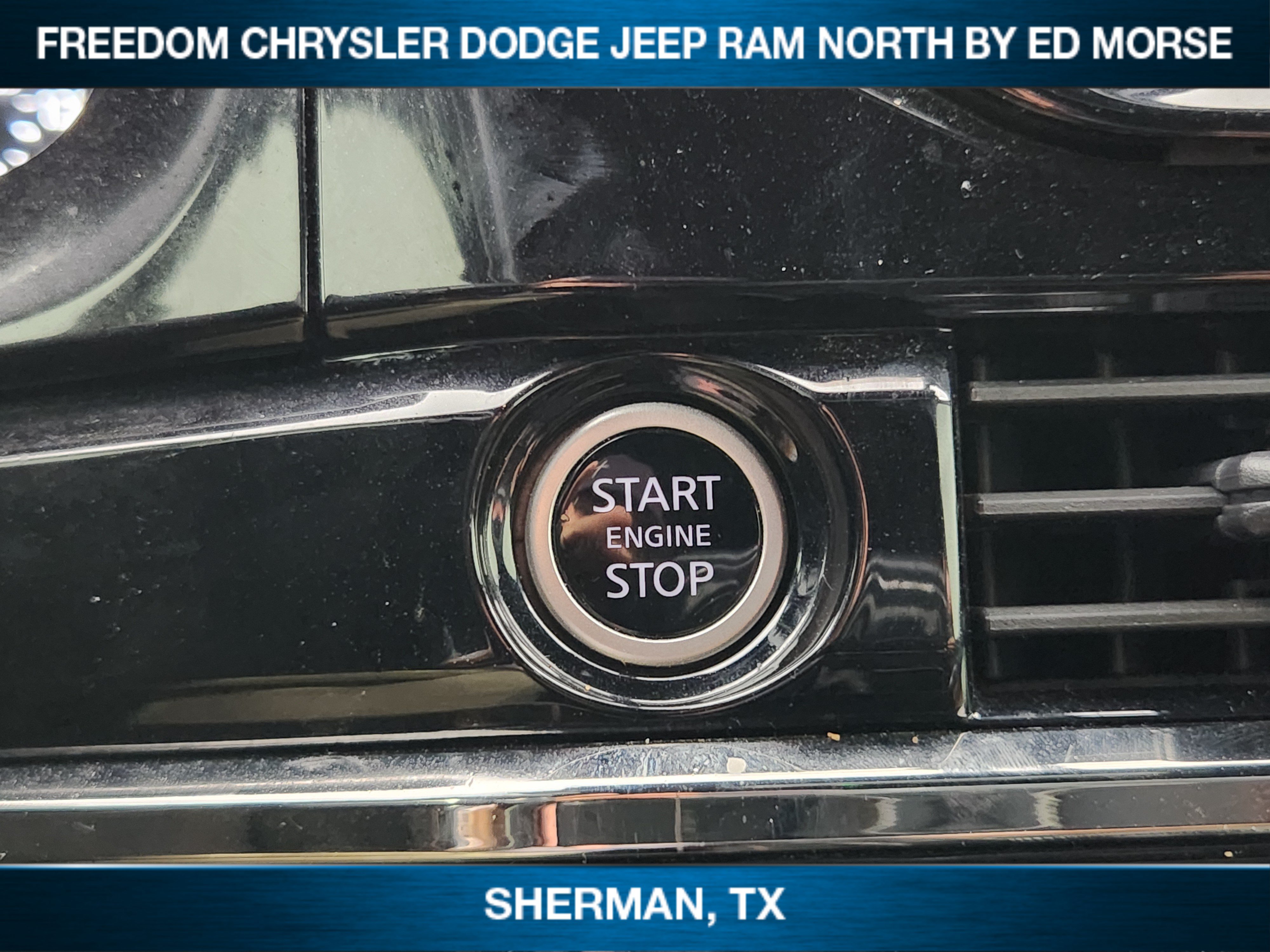 Used 2023 Nissan Pathfinder Rock Creek AWD/4WD image 15