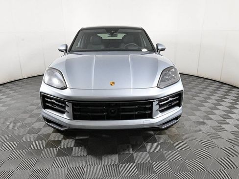 Used 2026 Porsche Cayenne Coupe AWD/4WD image 36