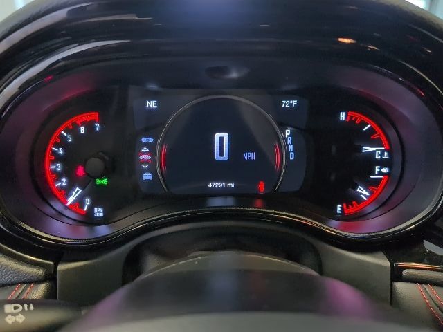Used 2024 Dodge Durango R/T w/ Blacktop Package AWD/4WD image 19