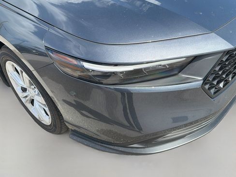 Certified 2026 Honda Accord LX image 37