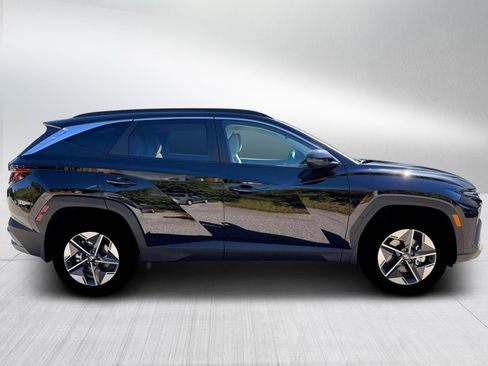 New 2026 Hyundai Tucson SEL image 9