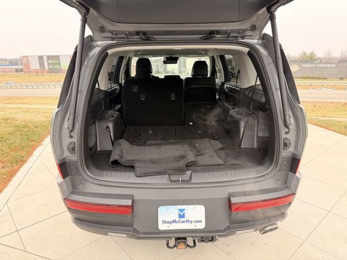 Used 2024 Hyundai Santa Fe SE image 27