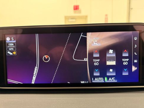 Used 2019 Lexus RX 350 F Sport w/ Navigation Package image 21