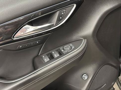 Used 2023 Buick Envision Essence w/ Sport Touring Package AWD/4WD image 21
