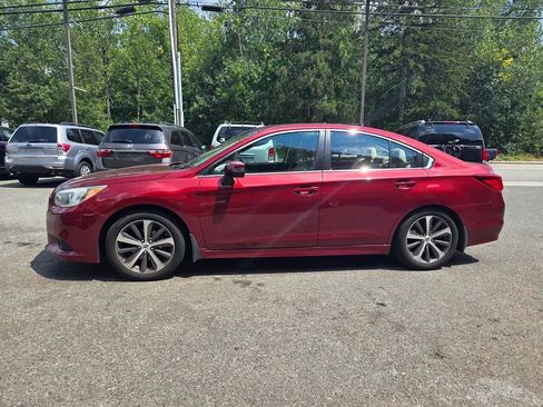 Used 2015 Subaru Legacy 2.5i Limited AWD/4WD image 42