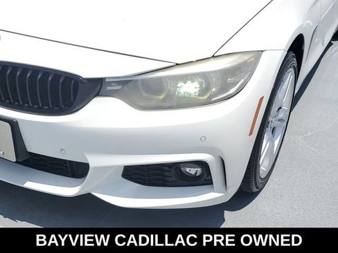 Used 2018 BMW 430i xDrive Coupe AWD/4WD image 10