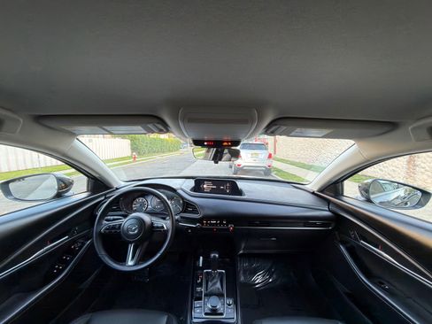 Used 2025 MAZDA CX-30 AWD 2.5 S w/ Select Sport Pkg image 32