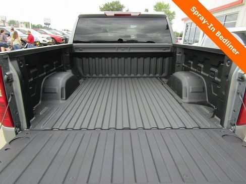 New 2026 Chevrolet Silverado 1500 W/T w/ WT Value Package image 15