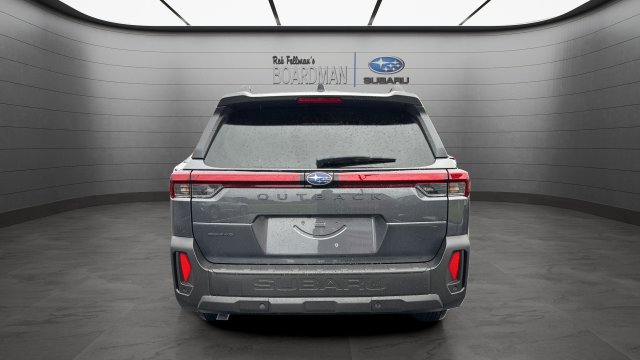 New 2026 Subaru Outback Limited AWD/4WD image 6
