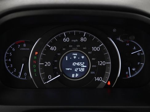 Used 2016 Honda CR-V SE image 23