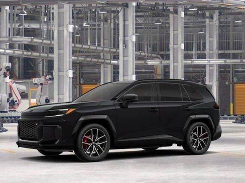 New 2026 Toyota RAV4 AWD Plug-in Hybrid image 90