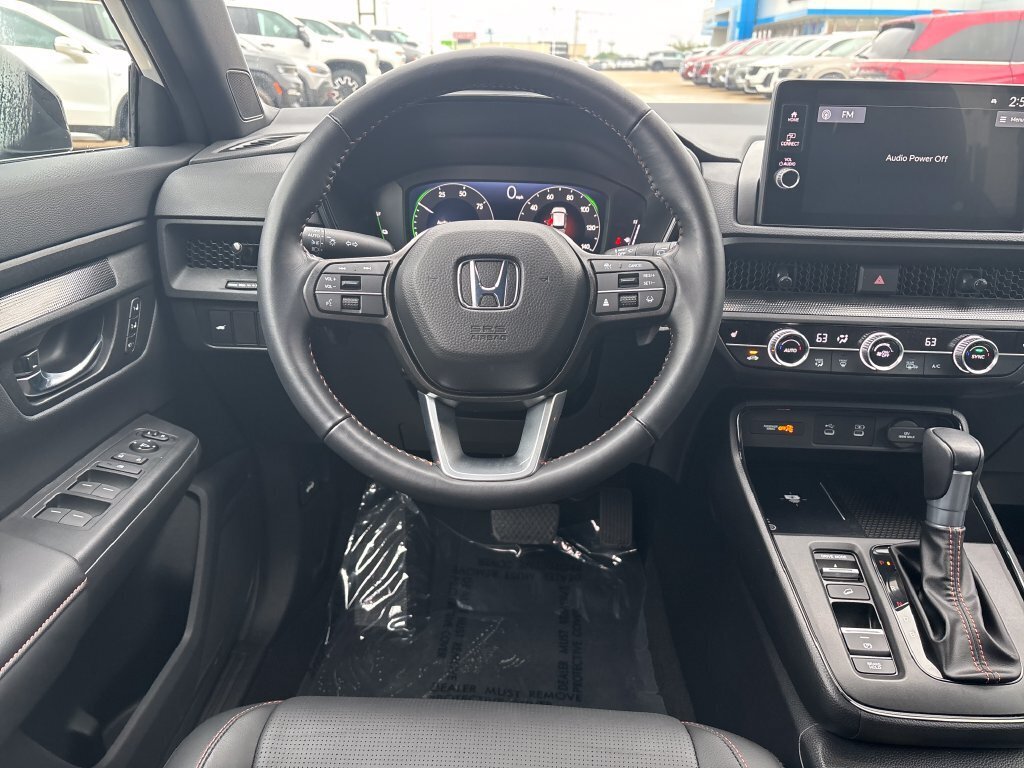 Used 2026 Honda CR-V Sport-L image 13