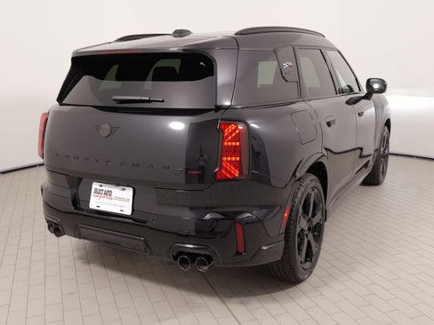 Used 2025 MINI Cooper Countryman John Cooper Works w/ Comfort Package Max AWD/4WD image 11