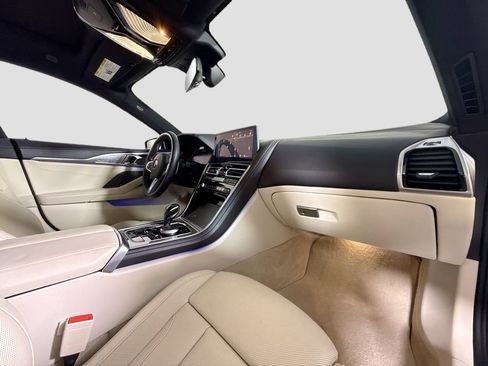 Used 2023 BMW M850i Gran Coupe xDrive AWD/4WD image 15
