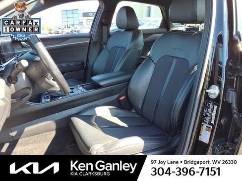Used 2023 Kia K5 GT-Line AWD/4WD image 12
