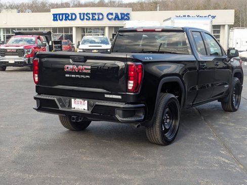 New 2026 GMC Sierra 1500 Elevation w/ Elevation Select Package image 4