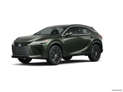 New 2026 Lexus RX 350 Premium w/ Convenience Package