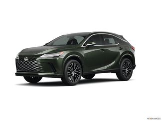 New 2026 Lexus RX 350 Premium w/ Convenience Package AWD/4WD video 1