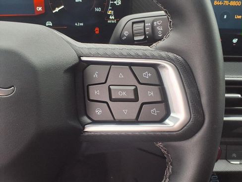 New 2026 Ford Mustang Premium image 14