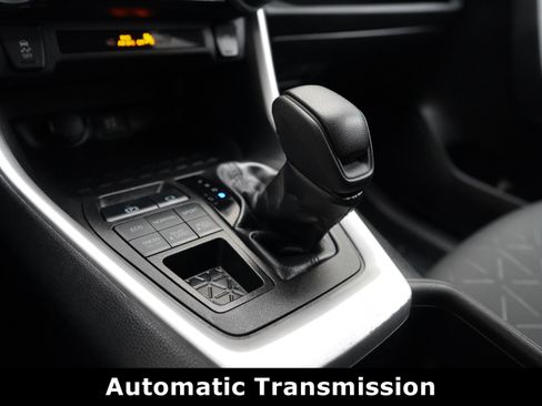 Used 2023 Toyota RAV4 XLE image 27