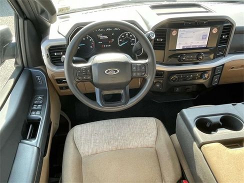 Used 2023 Ford F150 XLT image 13