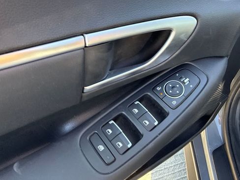 Used 2026 Hyundai Sonata Blue FWD image 15