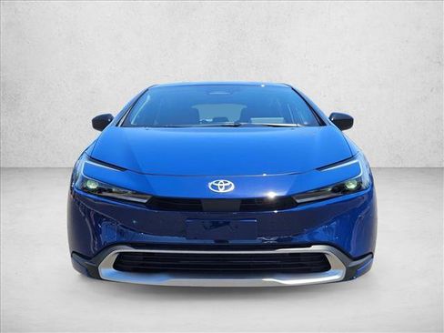 New 2026 Toyota Prius Plug-In Hybrid FWD image 6