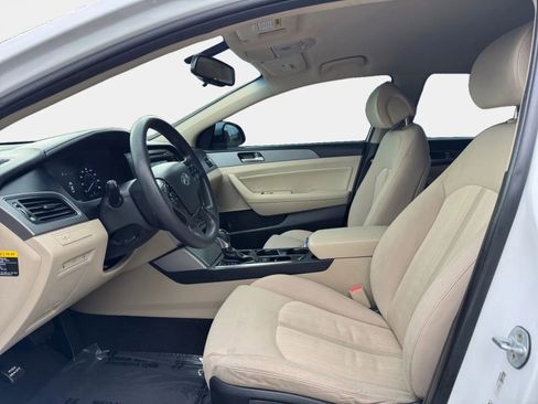 Used 2017 Hyundai Sonata SE FWD image 9