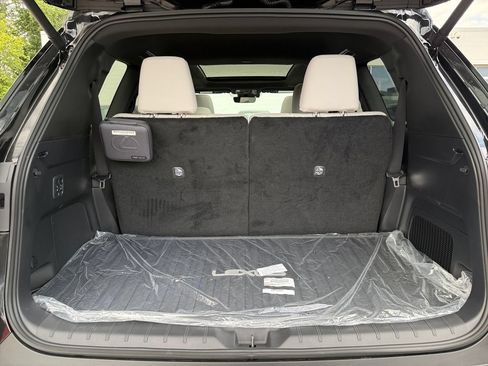 New 2026 Lexus TX 350 AWD w/ Technology Package image 33