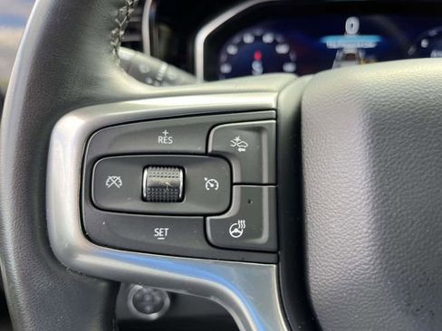 Used 2023 Chevrolet Silverado 1500 RST w/ Z71 Off-Road Package image 20