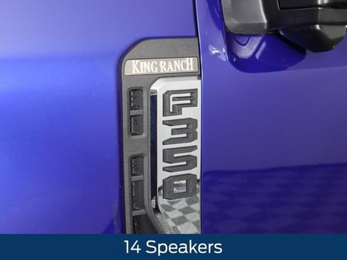 New 2026 Ford F350 King Ranch AWD/4WD image 20