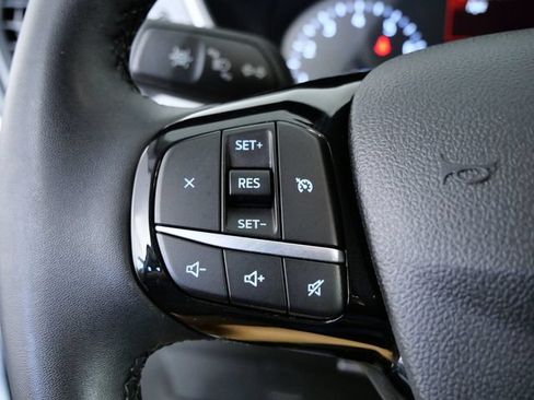 Certified 2022 Ford Escape SE w/ Cold Weather Package FWD image 24