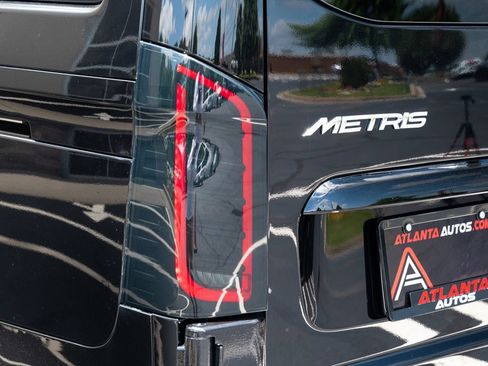 Used 2023 Mercedes-Benz Metris Passenger image 18