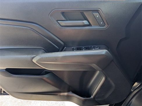 Used 2023 Chevrolet Colorado Trail Boss w/ Technology Package image 29