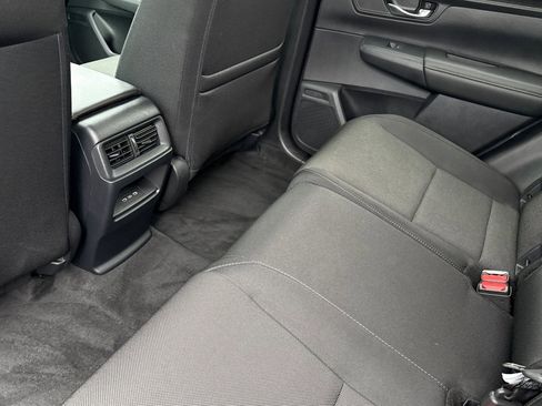 Certified 2025 Honda CR-V EX image 24