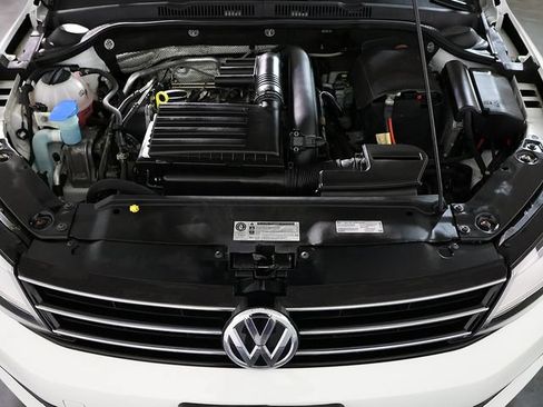 Used 2017 Volkswagen Jetta S FWD image 34