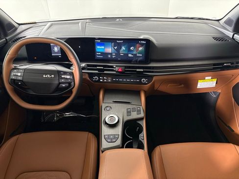 New 2026 Kia Sportage X-Line AWD/4WD image 34