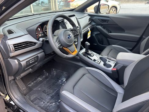 New 2026 Subaru Crosstrek 2.5i Wilderness image 14