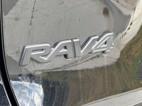 Used 2025 Toyota RAV4 LE FWD image 32