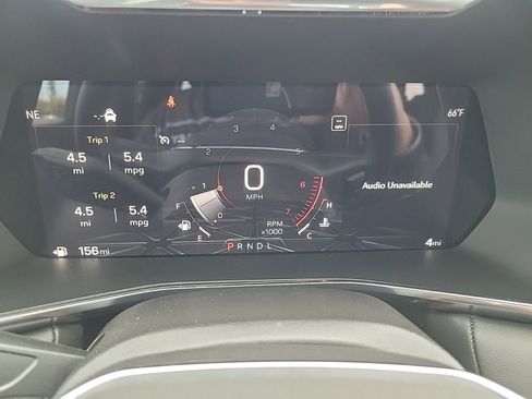 New 2026 GMC Canyon Elevation image 19