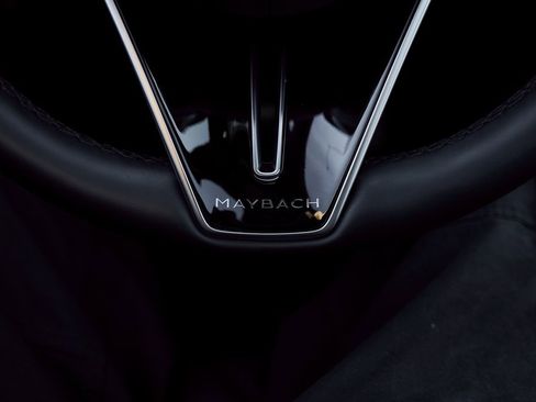 Used 2023 Mercedes-Benz Maybach S 680 4MATIC image 72