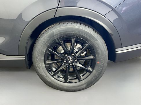 New 2026 Honda CR-V Sport-L image 23