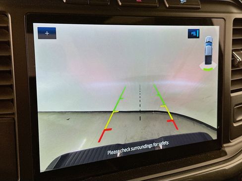 Used 2022 Ford F150 XLT w/ Equipment Group 302A High image 22