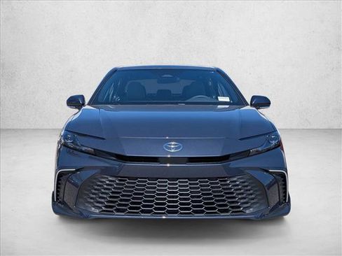 New 2026 Toyota Camry SE image 6
