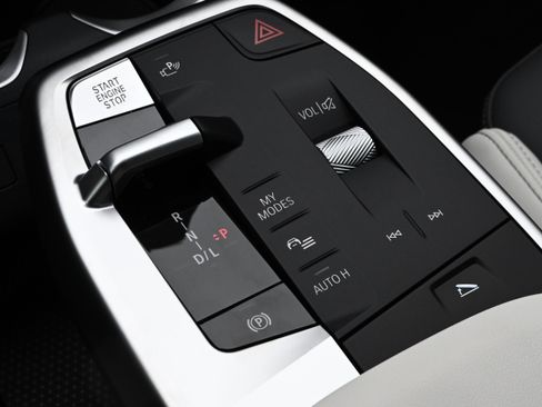 New 2026 BMW X1 xDrive28i w/ Convenience Package image 20